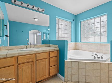 1122 Dixie Lane, Fernley, NV 89408 Photo