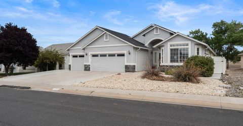 1122 Dixie Lane, Fernley, NV 89408 Photo