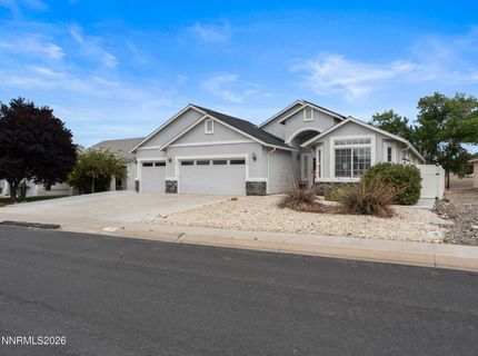 1122 Dixie Lane, Fernley, NV 89408 Photo