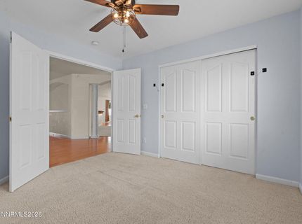 1122 Dixie Lane, Fernley, NV 89408 Photo
