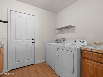 1122 Dixie Lane, Fernley, NV 89408 Photo