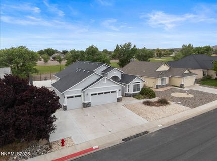 1122 Dixie Lane, Fernley, NV 89408 Photo