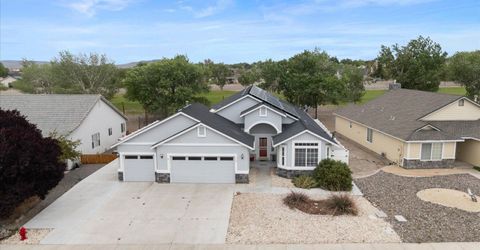 1122 Dixie Lane, Fernley, NV 89408 Photo