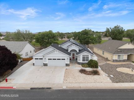 1122 Dixie Lane, Fernley, NV 89408 Photo
