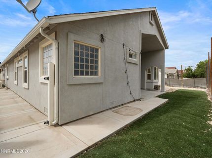 1122 Dixie Lane, Fernley, NV 89408 Photo