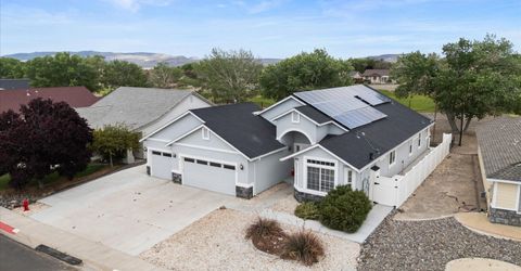 1122 Dixie Lane, Fernley, NV 89408 Photo
