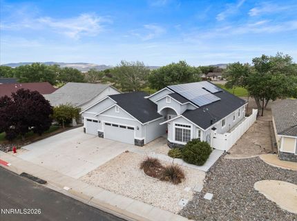 1122 Dixie Lane, Fernley, NV 89408 Photo
