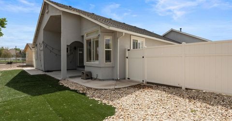 1122 Dixie Lane, Fernley, NV 89408 Photo