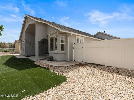 1122 Dixie Lane, Fernley, NV 89408 Photo