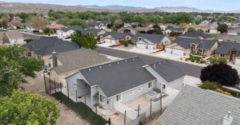 1122 Dixie Lane, Fernley, NV 89408 Photo