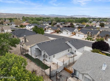 1122 Dixie Lane, Fernley, NV 89408 Photo