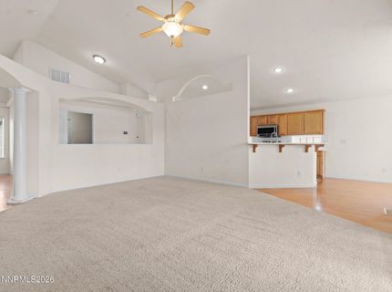 1122 Dixie Lane, Fernley, NV 89408 Photo
