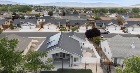 1122 Dixie Lane, Fernley, NV 89408 Photo