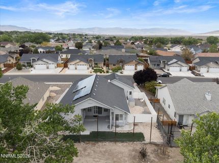 1122 Dixie Lane, Fernley, NV 89408 Photo