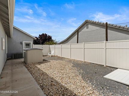 1122 Dixie Lane, Fernley, NV 89408 Photo