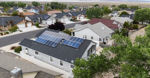 1122 Dixie Lane, Fernley, NV 89408 Photo
