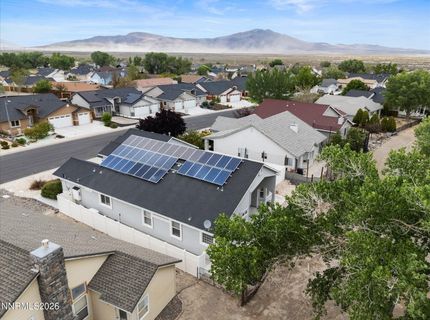 1122 Dixie Lane, Fernley, NV 89408 Photo