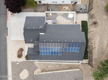 1122 Dixie Lane, Fernley, NV 89408 Photo