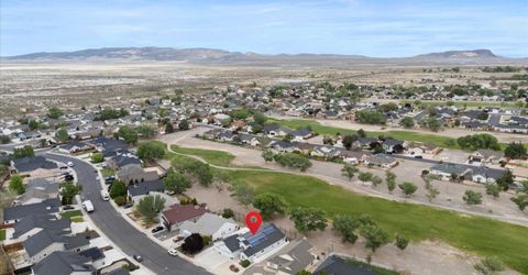 1122 Dixie Lane, Fernley, NV 89408 Photo