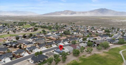 1122 Dixie Lane, Fernley, NV 89408 Photo