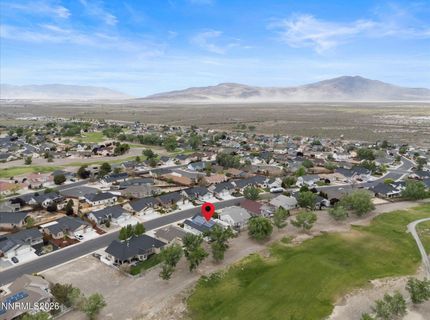 1122 Dixie Lane, Fernley, NV 89408 Photo