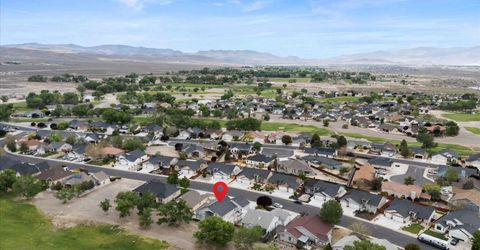 1122 Dixie Lane, Fernley, NV 89408 Photo