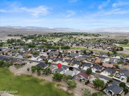 1122 Dixie Lane, Fernley, NV 89408 Photo