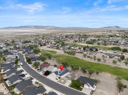1122 Dixie Lane, Fernley, NV 89408 Photo