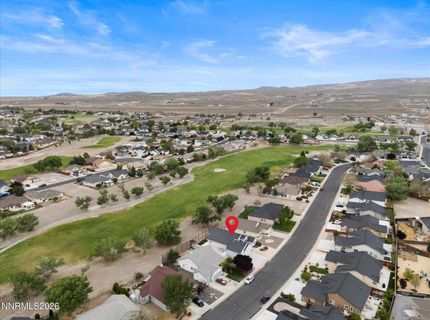 1122 Dixie Lane, Fernley, NV 89408 Photo