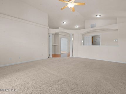 1122 Dixie Lane, Fernley, NV 89408 Photo
