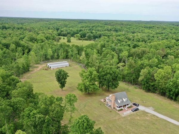 461 Co Rd 309, Florence, AL 35634