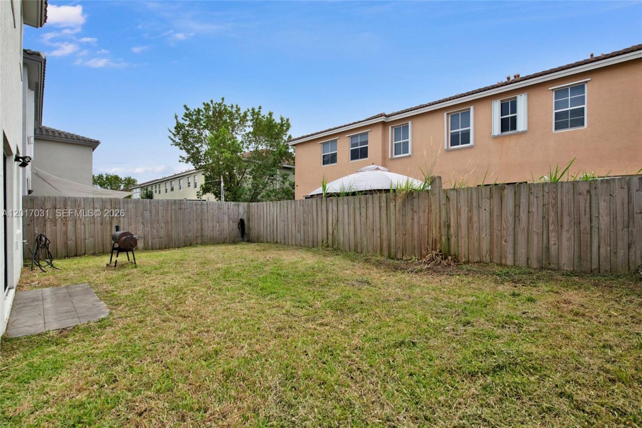 1392 SE 26th Ter , Homestead, FL 33035 Photo