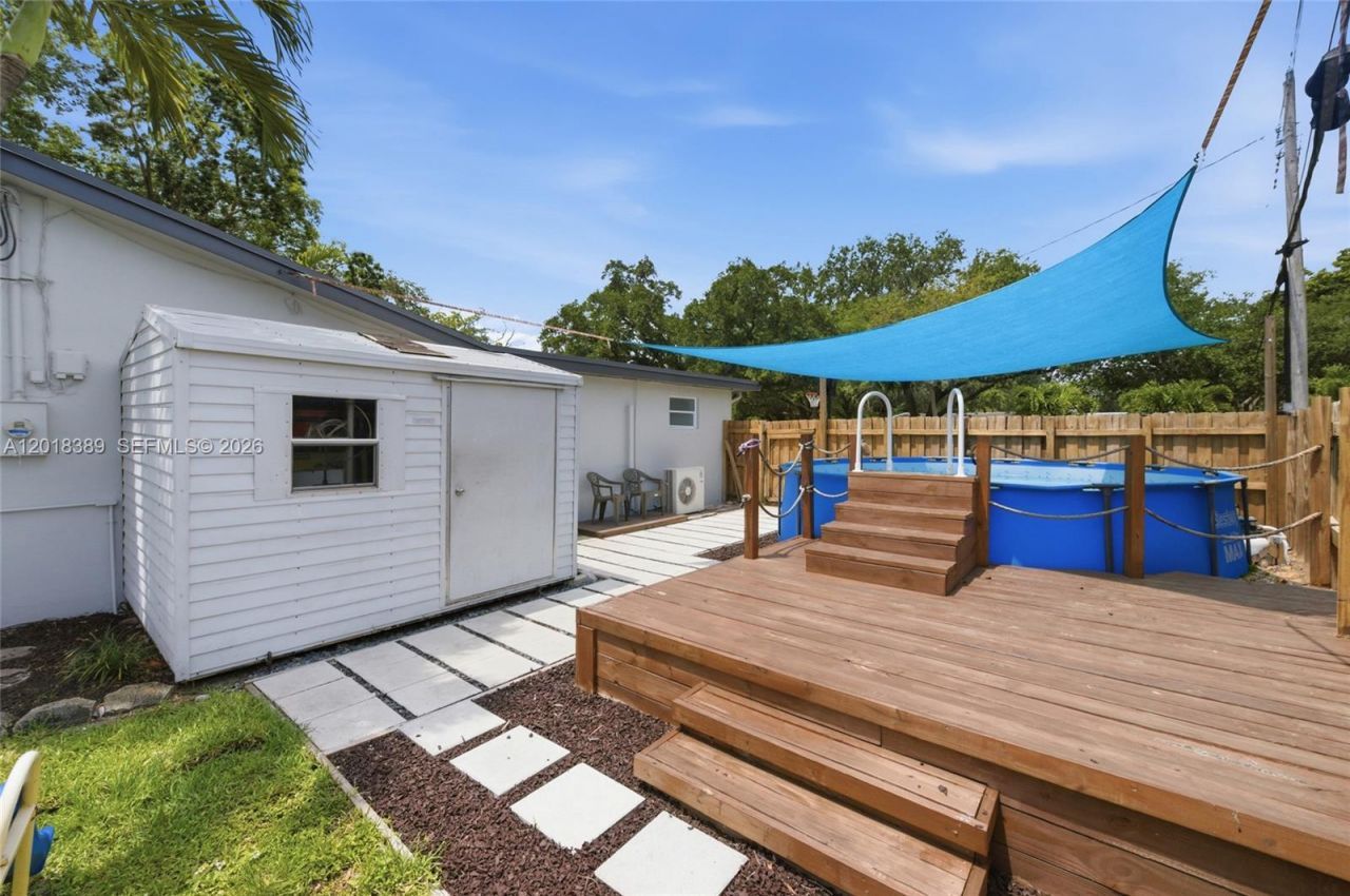 109 S 57th Ave, Hollywood, FL 33023 Photo