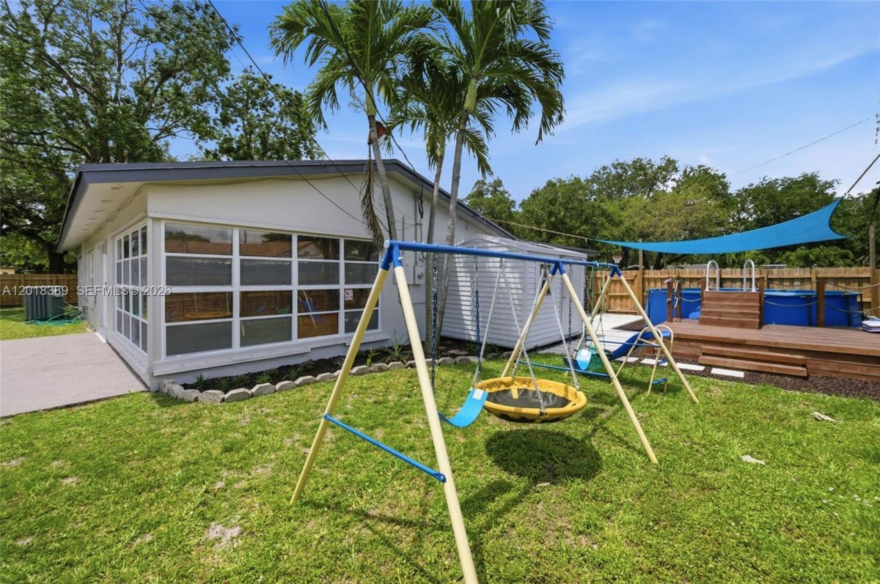 109 S 57th Ave, Hollywood, FL 33023 Photo