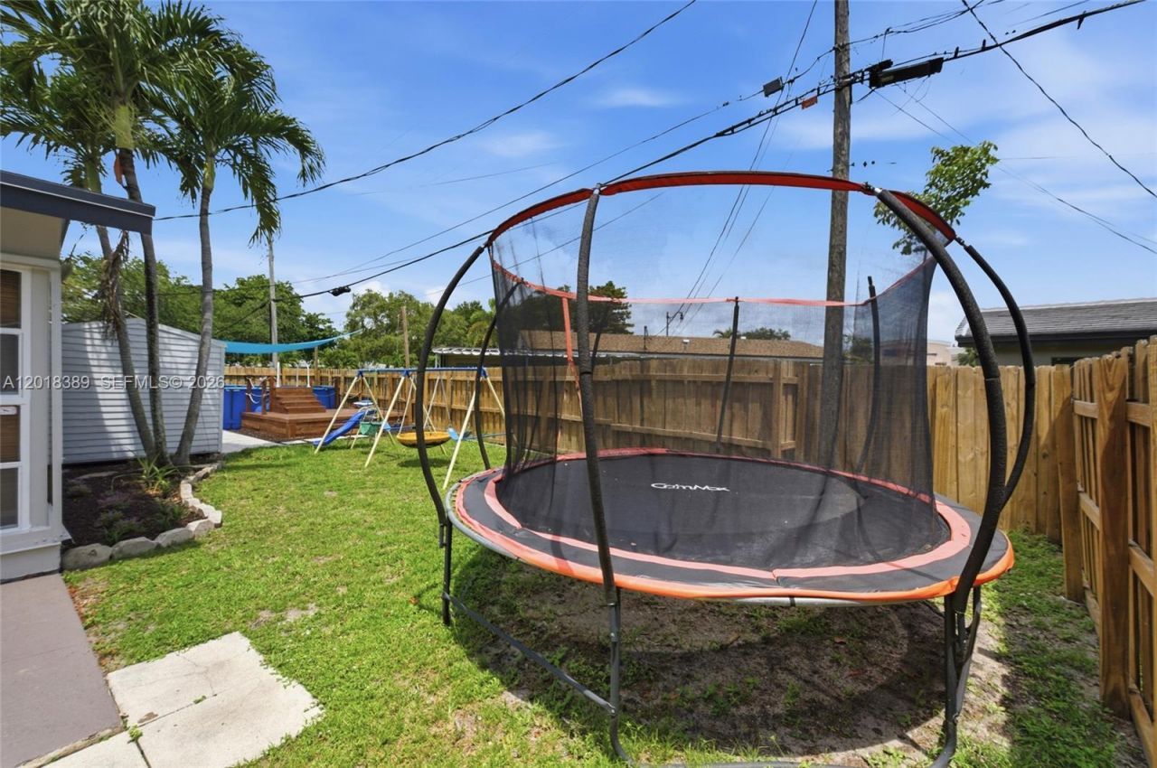 109 S 57th Ave, Hollywood, FL 33023 Photo