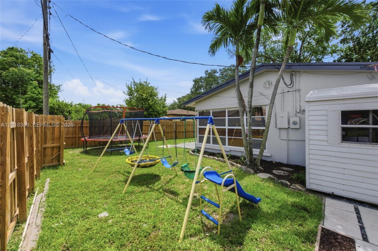 109 S 57th Ave, Hollywood, FL 33023 Photo