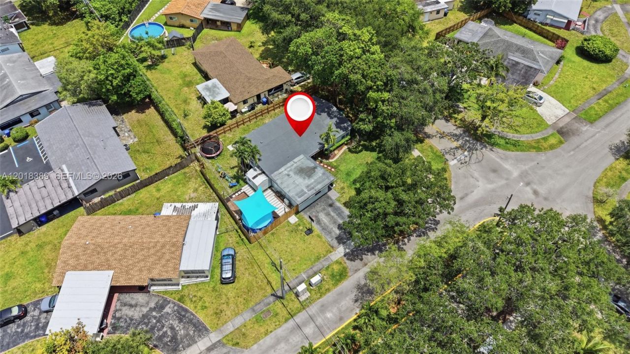 109 S 57th Ave, Hollywood, FL 33023 Photo