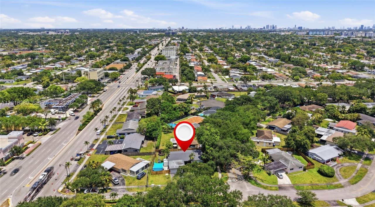 109 S 57th Ave, Hollywood, FL 33023 Photo