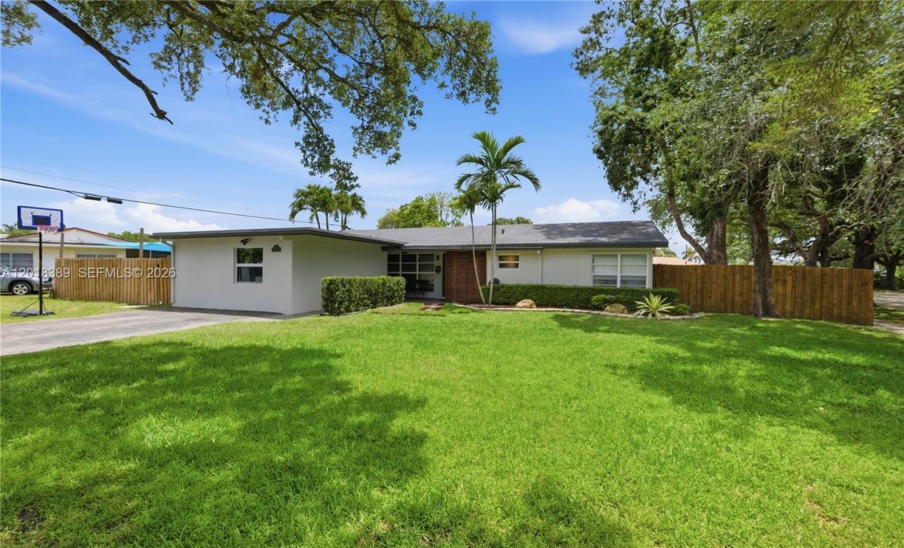 109 S 57th Ave, Hollywood, FL 33023 Photo