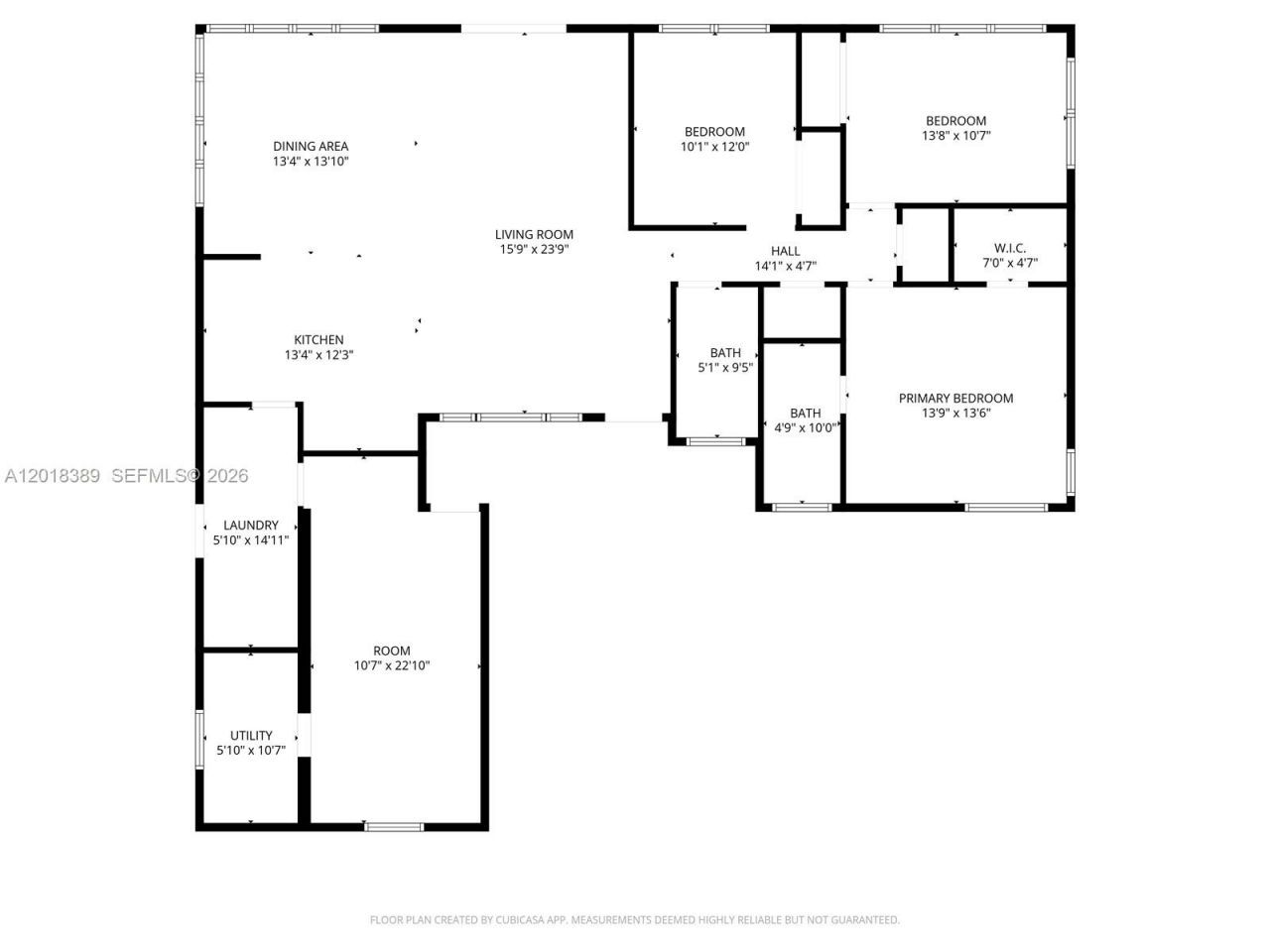 109 S 57th Ave, Hollywood, FL 33023 Photo