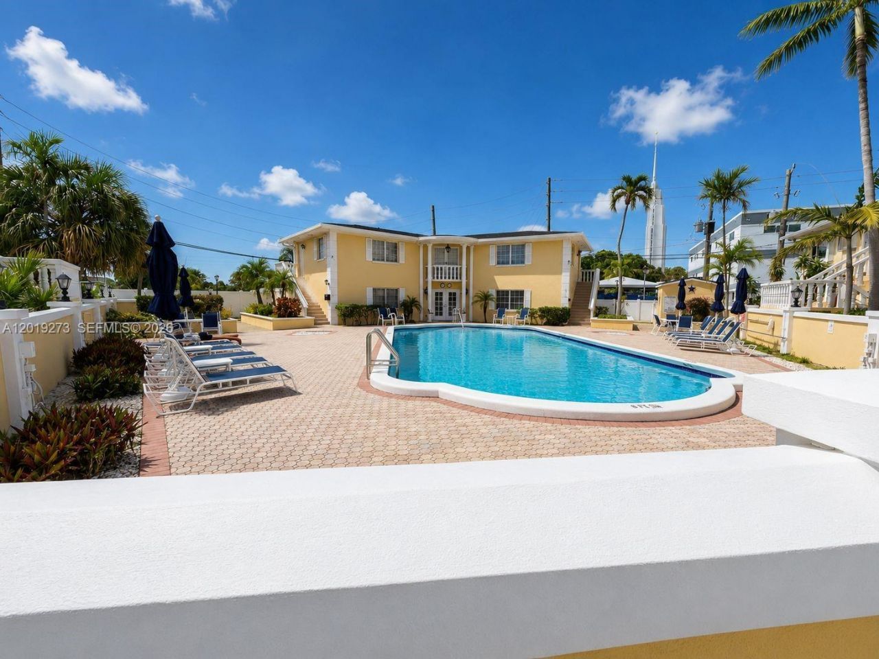 5800 NE 22nd Way , Unit 508, Fort Lauderdale, FL 33308 Photo
