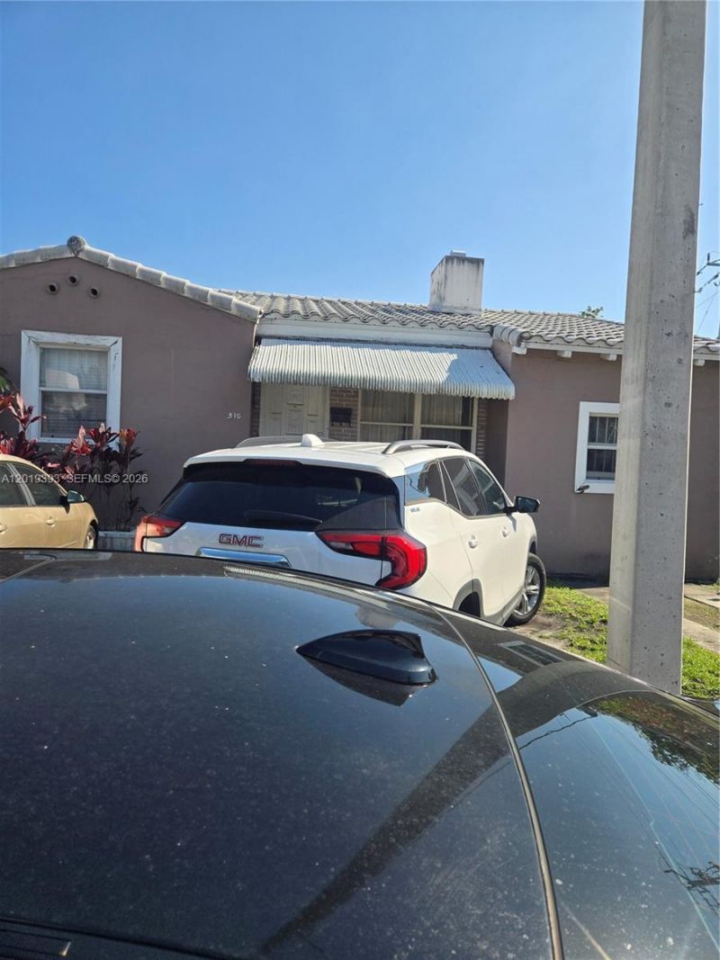 510 NE 71st St, Miami, FL 33138 Photo