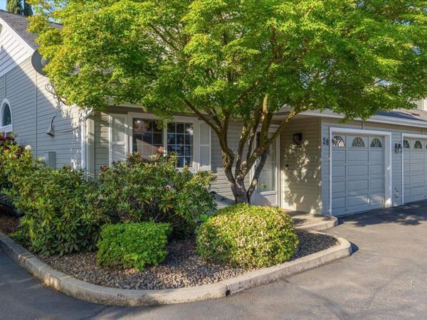 1224 N Modoc Avenue, Unit 28, Medford, OR 97504