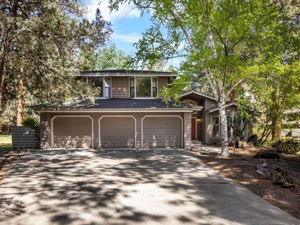 20430 Snowmass Court, Bend, OR 97702