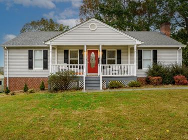 151 Wilderness Road, Rustburg, VA 24588