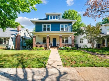 405 Yeardley Avenue, Lynchburg, VA 24501