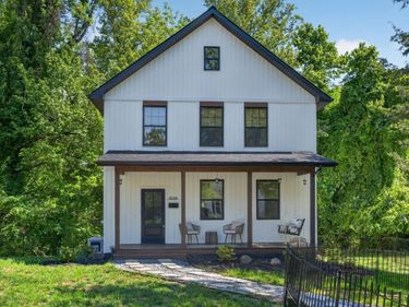 4004 Summit Street, Lynchburg, VA 24503