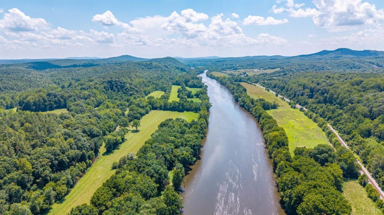 0 River Bottom Lane, Concord, VA 24538