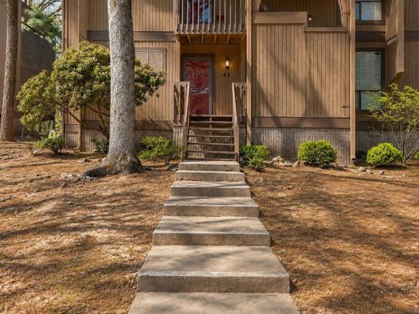 503 Green Mountain Circle #45, Little Rock, AR 72211