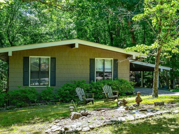 36 Cambre Circle , Hot Springs Village, AR 71909
